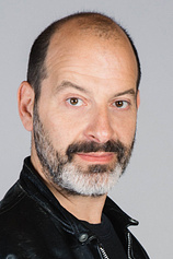 picture of actor Josep Julien