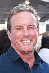 picture of actor Linden Ashby