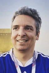 Foto de Martín Méndez