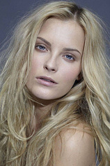 picture of actor Petra Silander