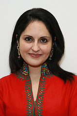 photo of person Loveleen Tandan