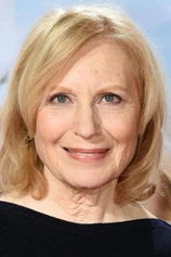 photo of person Maren Kroymann