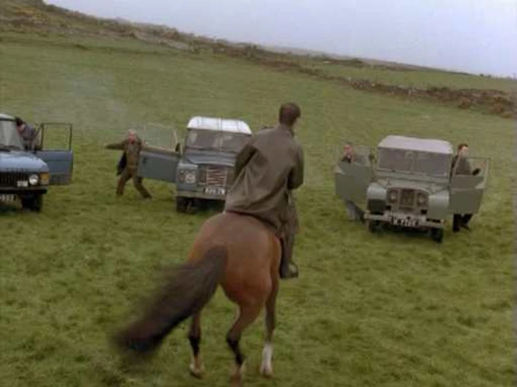 Imagen de shergar