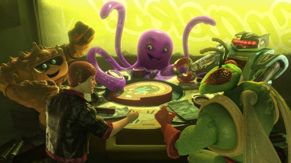 Imagen de Toy Story 3