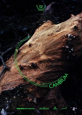 Poster de Cambium