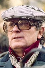 photo of person Siegfried Hartmann