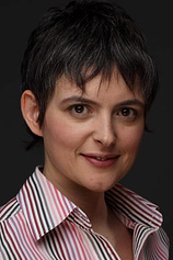 photo of person Sally Blake
