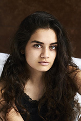 picture of actor Sonia Eijken