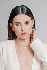 picture of actor Paulina Goto