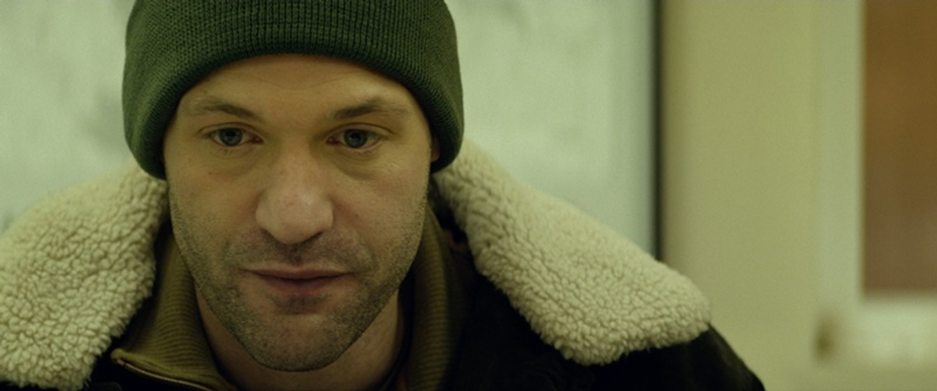 Corey Stoll en C.O.G.