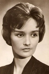 Foto de Zinaida Kirienko