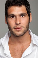 picture of actor Dudu Azevedo