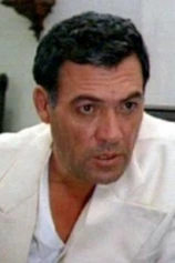 Foto de Baba Annanov