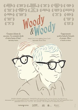 Woody & Woody