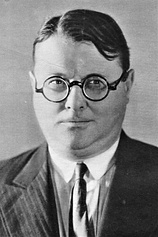 picture of actor Jim Gérald
