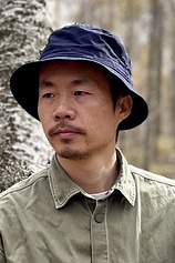 photo of person Ruijun Li