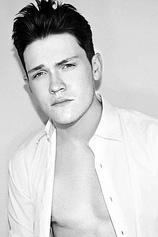 picture of actor Jonathon McClendon