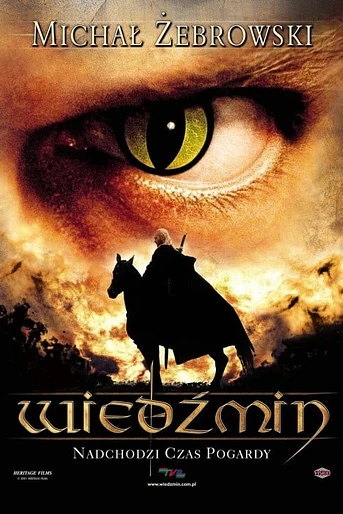 Poster de El Brujo