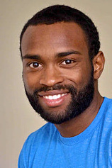 picture of actor Djibril Pavadé