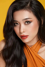 picture of actor Nguyên Thảo