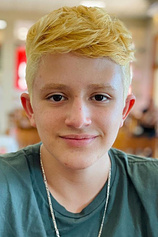 picture of actor Lucas Infante