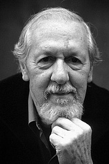picture of actor Brian Aldiss