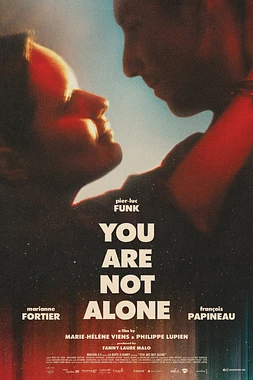 You are not Alone