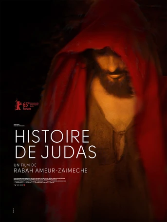 Poster de Story of Judas