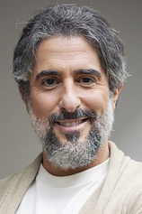 photo of person Marcos Mion