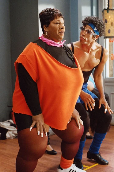 Eddie Murphy en norbit