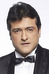 picture of actor Arman Kohli