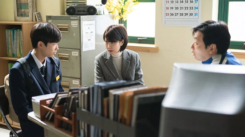 Imagen de 404 Still Remain