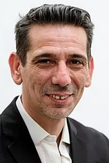 picture of actor Vincent Frade