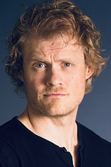 picture of actor Matt Roy