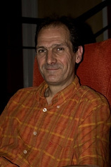 photo of person David Sproxton