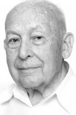 Foto de Jerzy Broszkiewicz