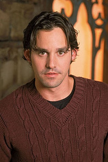 picture of actor Nicholas Brendon