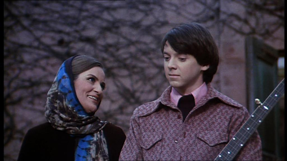Imagen de Harold y Maude
