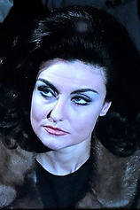 photo of person Irene Daina