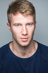 picture of actor Kane Surry