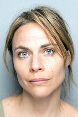 picture of actor Sira Stampe