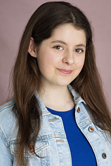 picture of actor Ava Sanger