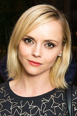 photo of person Christina Ricci