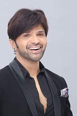 photo of person Himesh Reshammiya