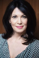 Foto de Iris Berben