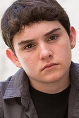 picture of actor Trenton Rogers