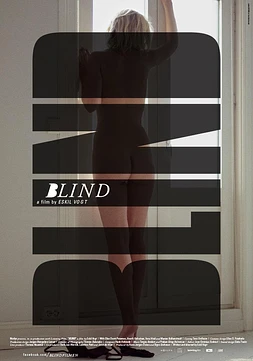 poster of movie Blind