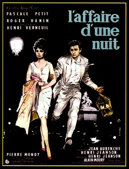 L'Affaire d'une nuit