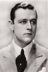 picture of actor Edmund Burns