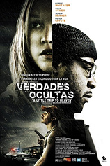 poster of movie Verdades ocultas